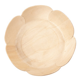 Wood Mini Bowl Ø11,5cm (200 Units)