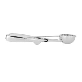 Sterling Handle Ice Cream Scoop ?? Small Serve