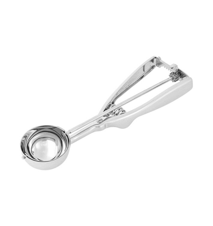 Icecream Scoops Stainless Steel 44 ml (1 Unit)