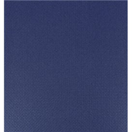 Paper Tablecloth Roll Blue 1x100m. 40g (1 Unit) 