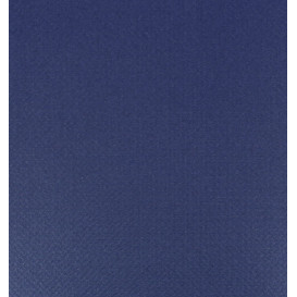 Paper Tablecloth Roll Blue 1x100m. 40g (1 Unit) 