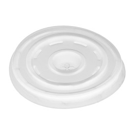 Plastic Lids 6oz.