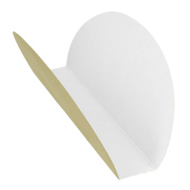 Paper Container Tacos 13,5x2,5x6cm (100 Units)