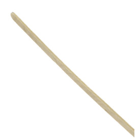 Wooden Coffee Stirrer Natural 11cm (1000 Units) 