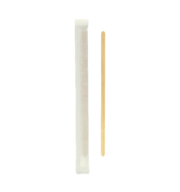 Reusable Coffee Stirrers Fruit Bread Swizzle Sticks Cocktails