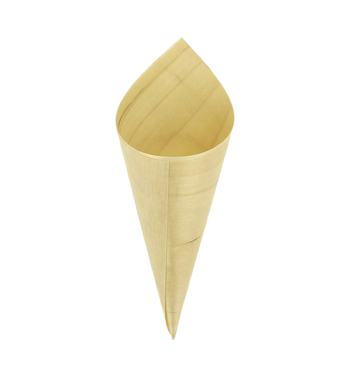 Pine Leaf Cone 12,5cm (1000 Units) Pine Leaf Cone 12,5cm (1000 Units)
