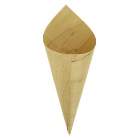 Pine Leaf Cone 24cm (1000 Units)