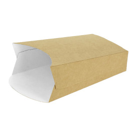 Paper French Fries Packaging Box, 200 gm