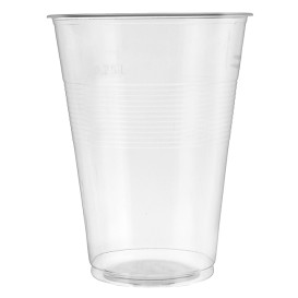 Plastic Cup PP Clear 350ml (2.000 Units)