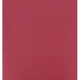Paper Tablecloth Roll Burgundy 1x100m. 40g (1 Unit)