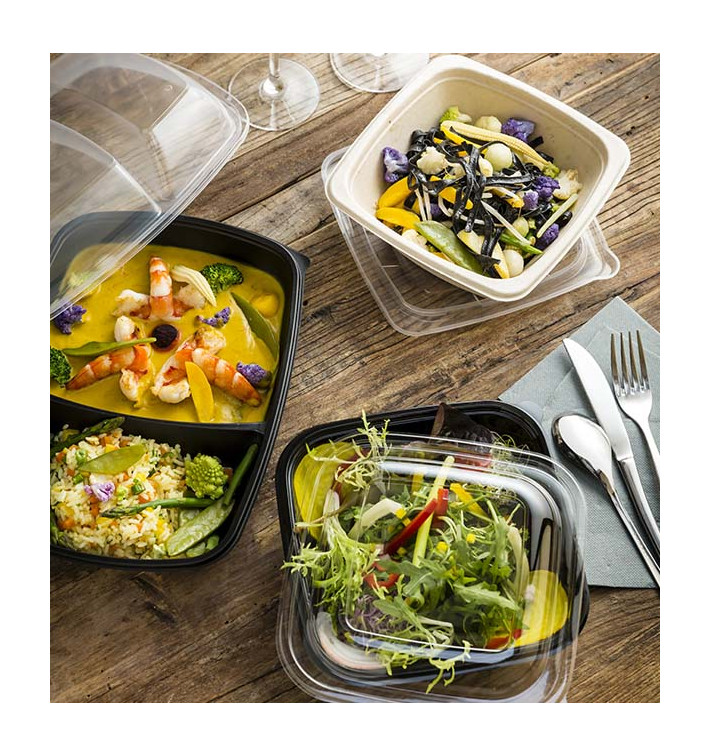 plastic containers