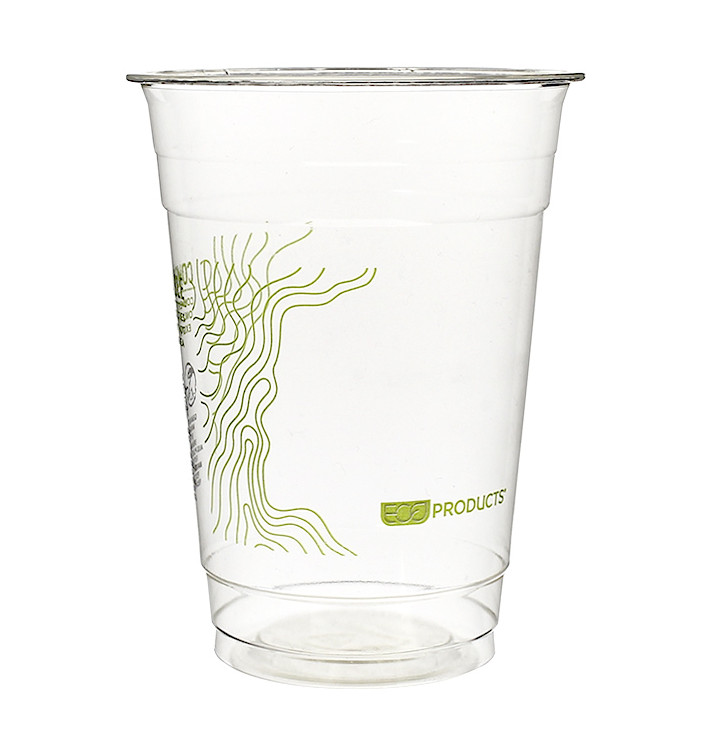 Vegware - Cold Cups, Smoothie cups