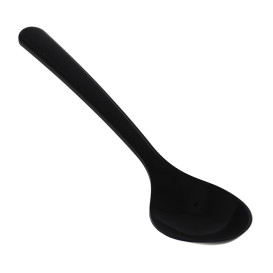 Reusable Teaspoon PP Mineral "Hercules" Black 130mm (1.000 Units)