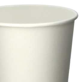 Paper Cup Brown 8Oz/240ml Ø8,0cm (1.000 Units)