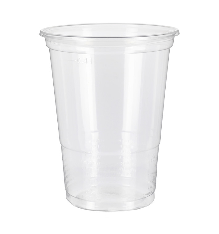 500ml Green Plastic Cup - King Cup