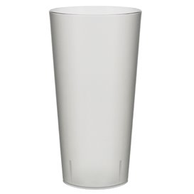 PP Reusable Cup Translucent 400ml (180 Units) 
