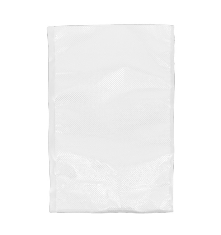 Chamber Vacuum Pouches Coarse 2,50x3,00cm (100 Units) Chamber Vacuum Pouches Coarse 2,50x3,00cm (100 Units)