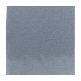 Paper Napkin Double Point Light Blue 2C 33x33cm (50 Units) 