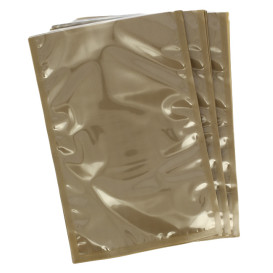 Chamber Vacuum Pouches 90 microns Kraft 2,00x3,00cm (1000 Units)