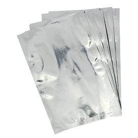 Chamber Vacuum Pouches 90 microns Silver 1,70x2,50cm (1.200 Units)