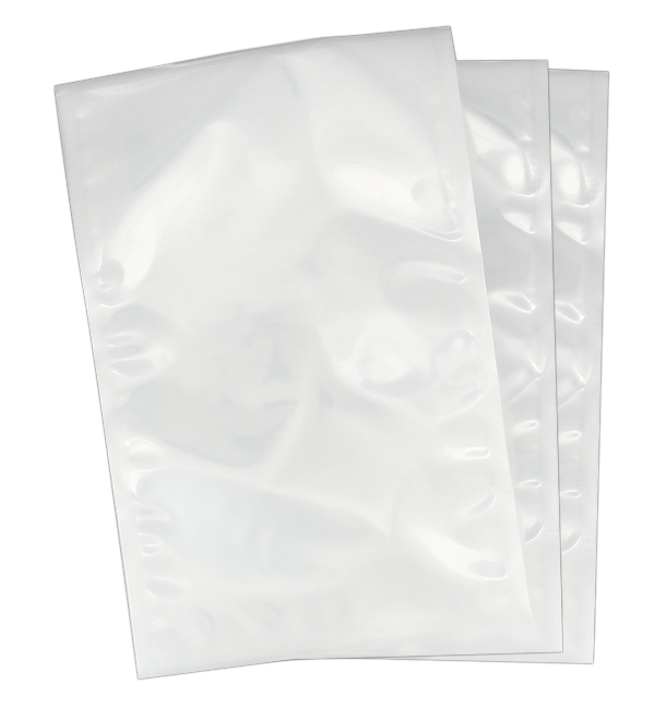 Chamber Vacuum Pouches 90 microns 2,00x2,00cm (100 Units) 