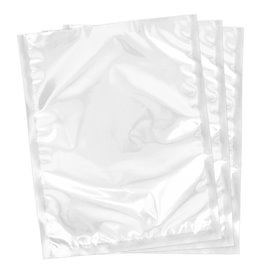 Chamber Vacuum Pouches 90 microns 2,00x2,50cm (1000 Units)