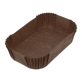 Baking Paper for Backing Tray 13,8x8,9x3,5cm (200 Units) 