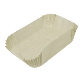 Baking Paper for Backing Tray 13,8x8,9x3,5cm (2.880 Units) 