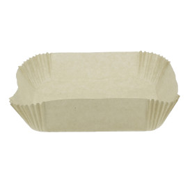 Baking Paper for Backing Tray 17x11,5x4,5cm (200 Units) 