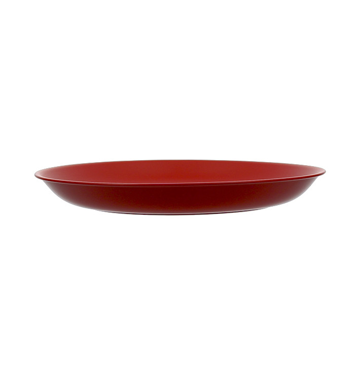 reusable plastic plates