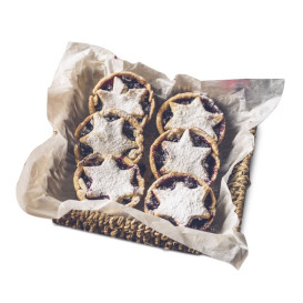 Paper Food Wrap Manila White 19g/m² 60x43cm (800 Units)