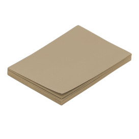 Paper Food Wrap Manila Brown 19g/m² 30x43cm (6.400 Units)