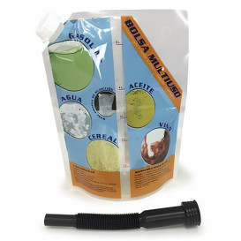 Plastic Drink Pouch PET 5L (1 Unit) 