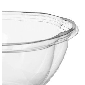 Salad Bowl with Lid PLA 710ml (150 Units)