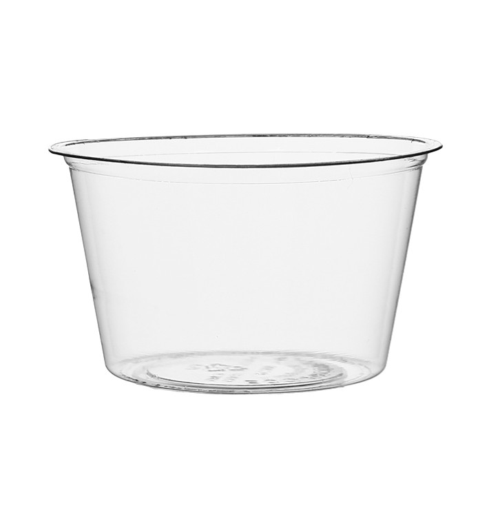 Portion Cup PLA Clear 88ml (2000 Units) Portion Cup PLA Clear 88ml (2000 Units)