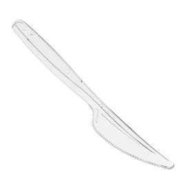 Cutlery Set Reusable PS 2 Pieces + Napkin (250 Units)