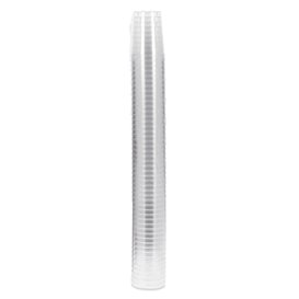 Plastic Shot PS Injection Moulding Clear 40 ml (50 Units) 