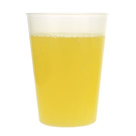 Plastic Pint Glass PP Injection Moulding 600 ml (450 Units)