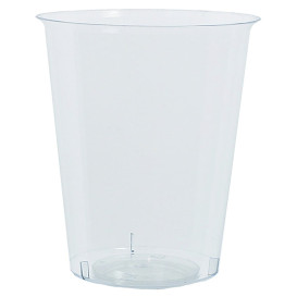 Plastic Pint Glass PP Injection Moulding 500ml (450 Units)