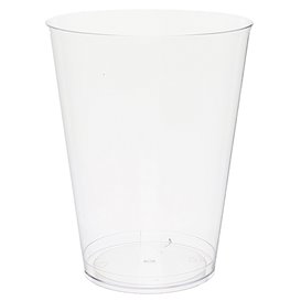 Plastic Pint Glass PS Injection Moulding 500ml (450 Units)