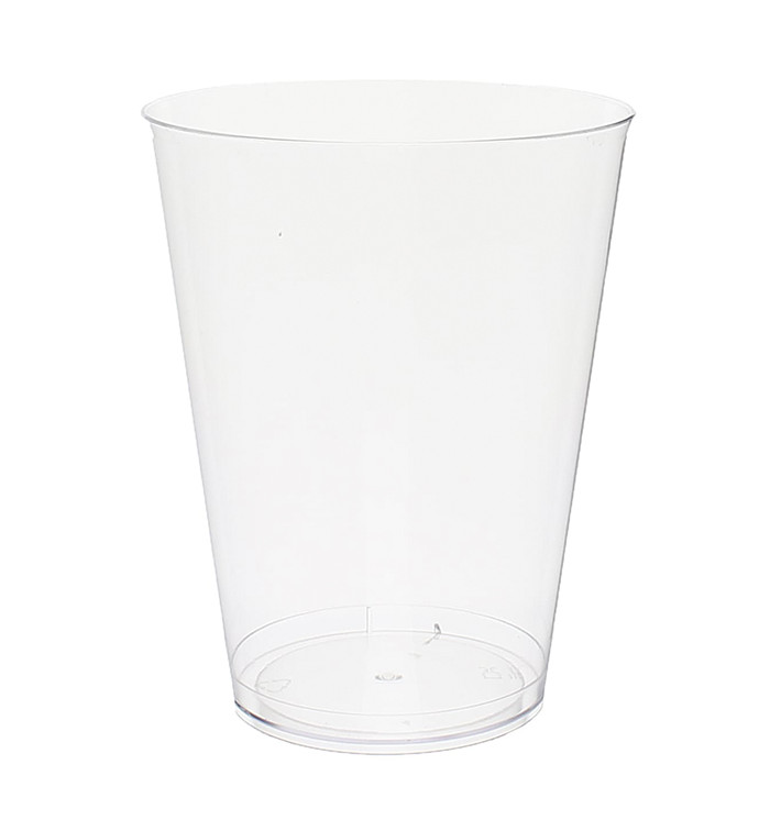 Plastic Pint Glass PS Injection Moulding 500ml (450 Units) Plastic Pint Glass PS Injection Moulding 500ml (450 Units)