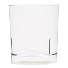 Plastic Shot PS Injection Moulding 33 ml (20 Units) 