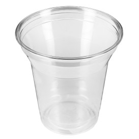 Plastic Cup PET 364 ml Ø9,5cm (800 Units)