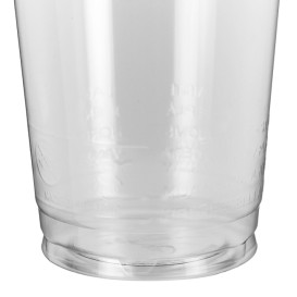 Plastic Cup PET 532ml Ø9,5cm (800 Units)