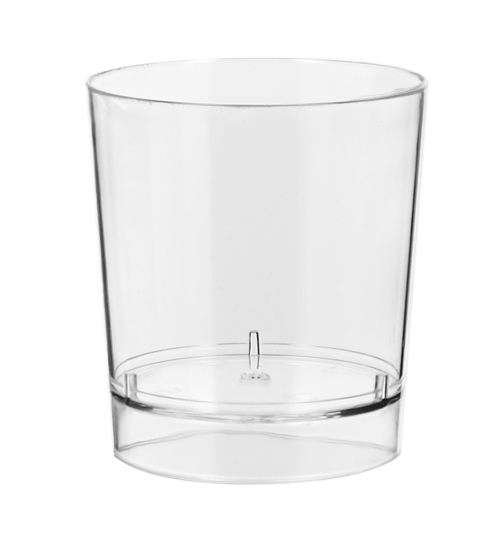 Plastic Shot PS Injection Moulding 33 ml (16 Units) Plastic Shot PS Injection Moulding 33 ml (16 Units)