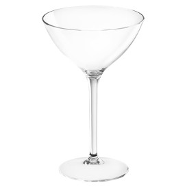 Reusable Plastic Glass for Gin Tritan 580ml (1 Unit) 