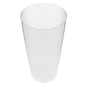 Plastic Cup PP Cocktail Clear 470 ml (420 Units)