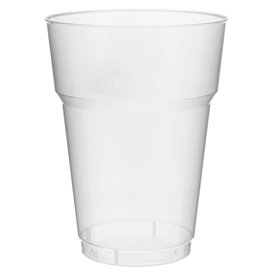 Plastic Pint Glass PP Clear 200 ml (1000 Units)