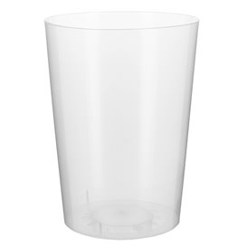 Plastic Pint Glass PP Injection Moulding 600 ml (25 Units)