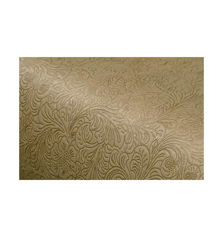 Non-Woven PLUS Tablecloth Cream 120x120cm (150 Units) Non-Woven PLUS Tablecloth Cream 120x120cm (150 Units)
